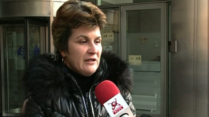 Noi mărturisiri ale mamei Luizei Melencu, ajunsă la DIICOT